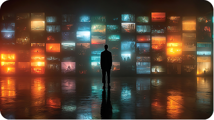 人間の「認知の限界」